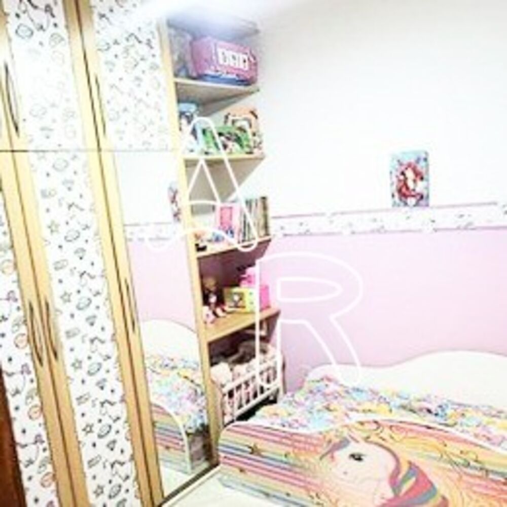 Apartamento, 2 quartos, 50 m² - Foto 6