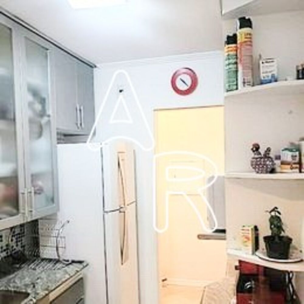 Apartamento, 2 quartos, 50 m² - Foto 10