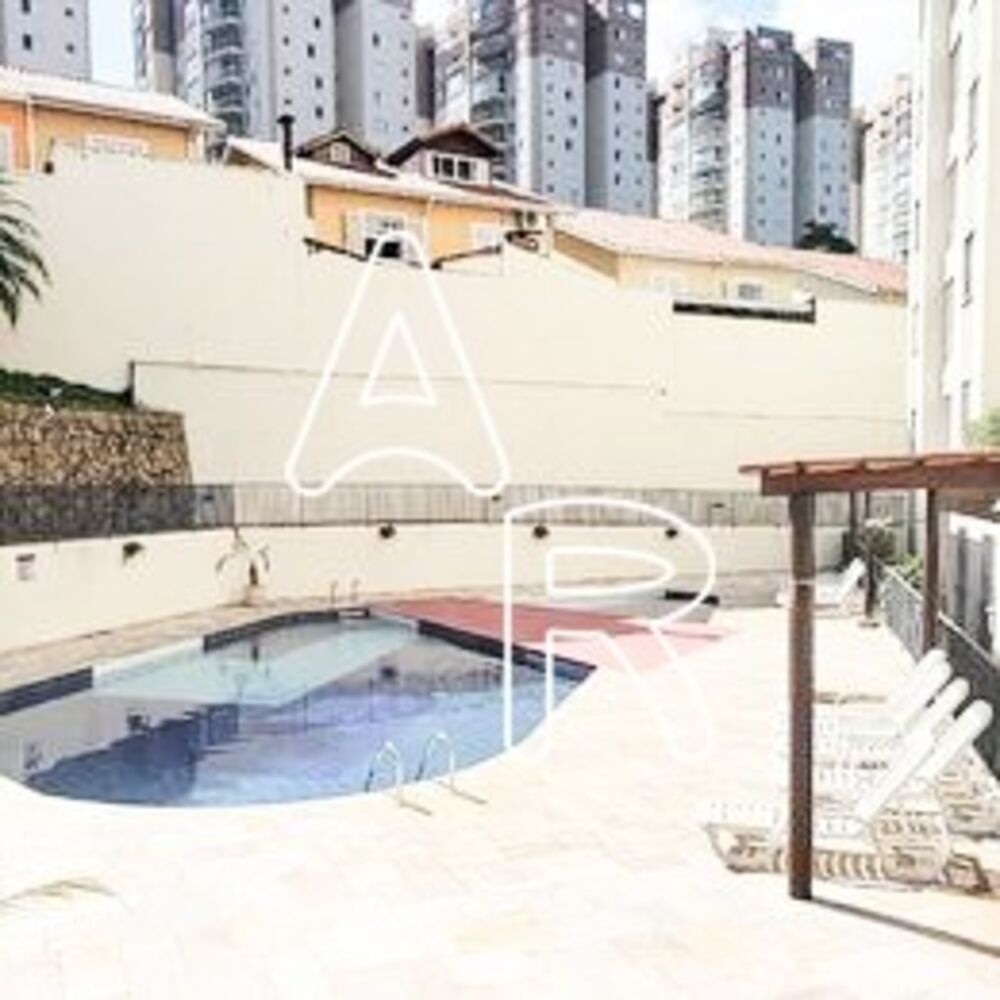 Apartamento, 2 quartos, 50 m² - Foto 13