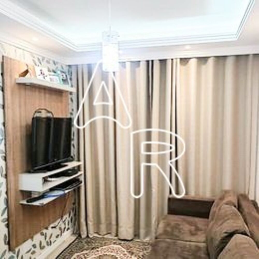 Apartamento, 2 quartos, 50 m² - Foto 17