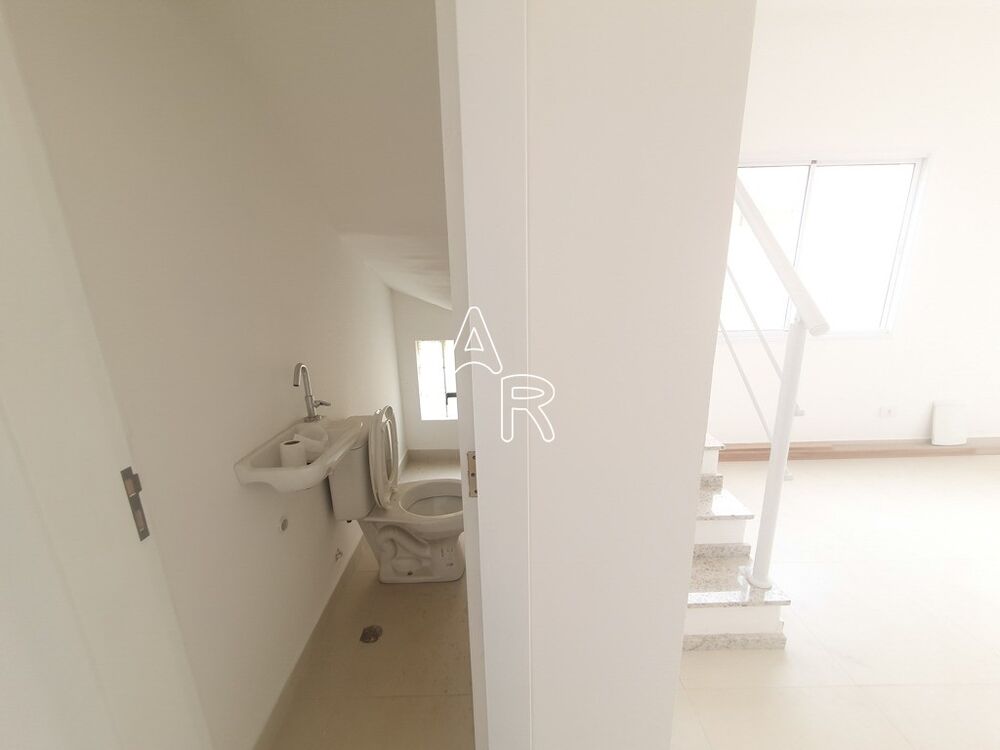 Casa, 3 quartos, 79 m² - Foto 4