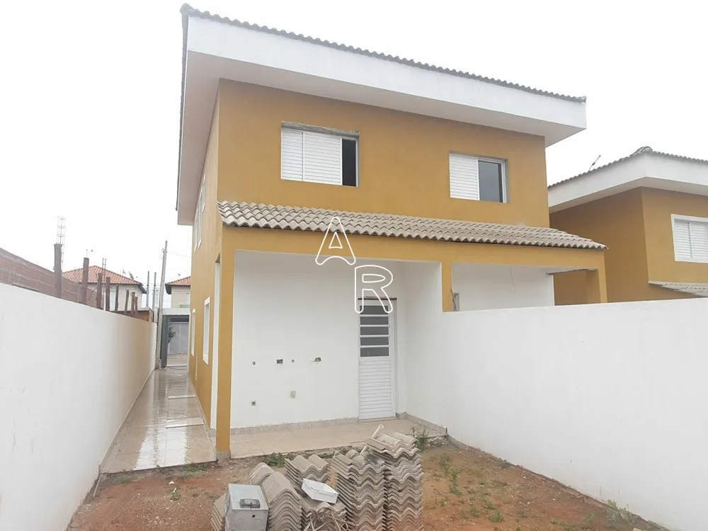 Casa, 3 quartos, 79 m² - Foto 8