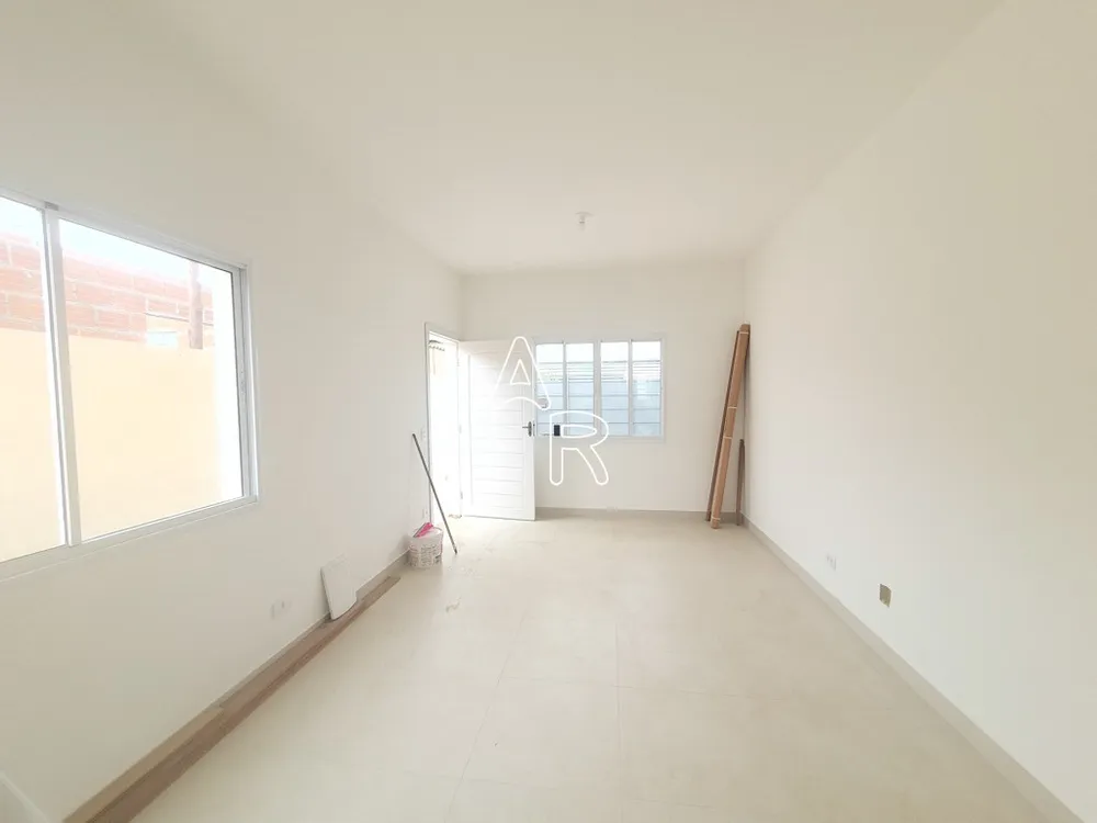 Casa, 3 quartos, 79 m² - Foto 3