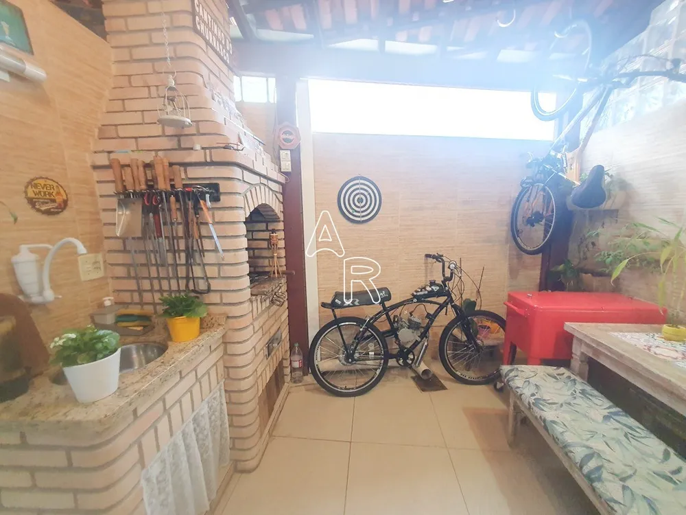 Casa de Condomínio, 4 quartos - Foto 8