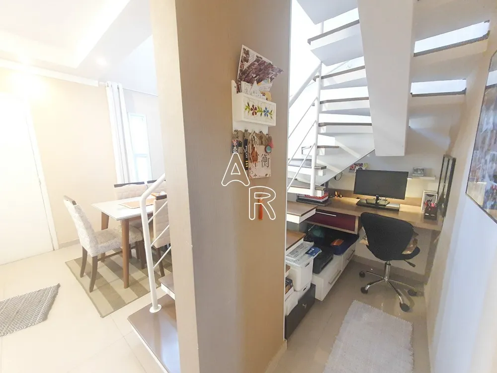 Casa de Condomínio, 4 quartos - Foto 4