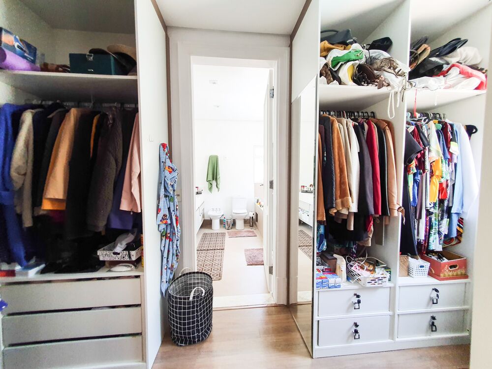 Casa de Condomínio, 4 quartos - Foto 10