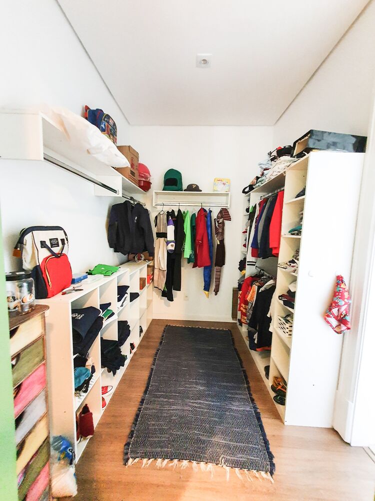 Casa de Condomínio, 4 quartos - Foto 9