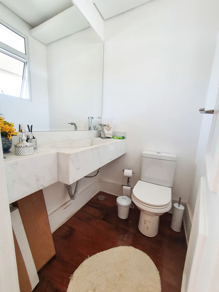 Casa de Condomínio, 4 quartos - Foto 6