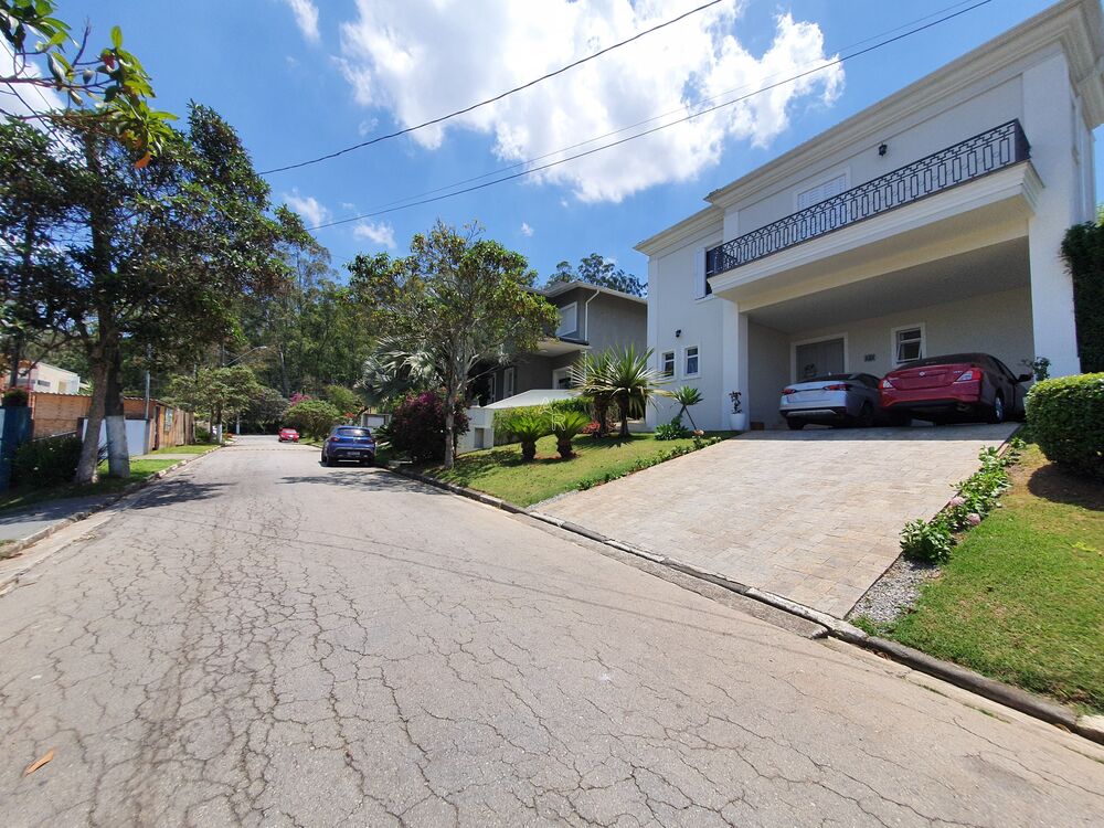 Casa de Condomínio, 4 quartos - Foto 8