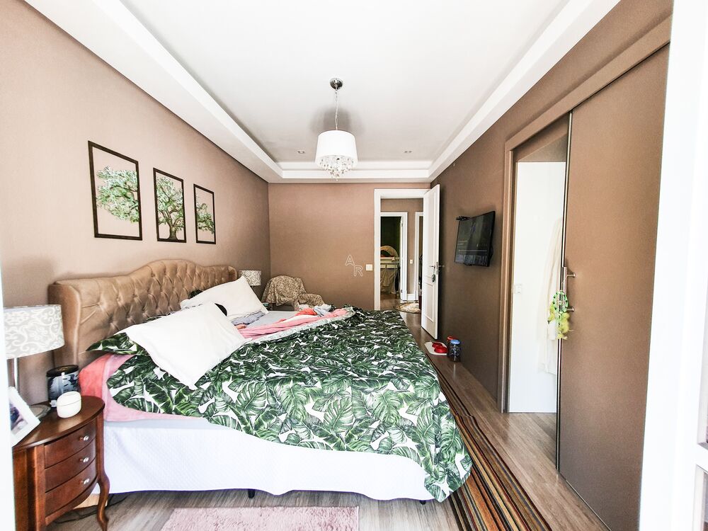 Casa de Condomínio, 4 quartos - Foto 5