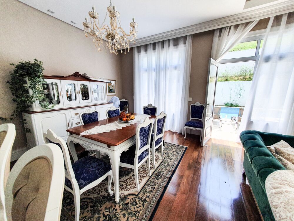 Casa de Condomínio, 4 quartos - Foto 13