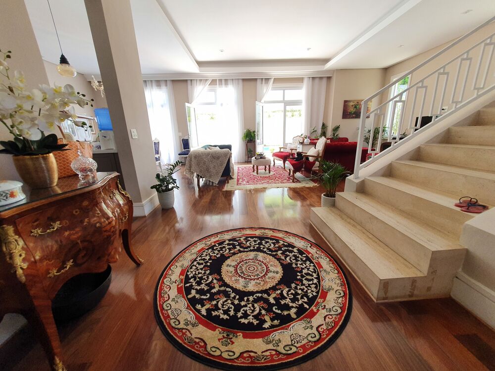 Casa de Condomínio, 4 quartos - Foto 11