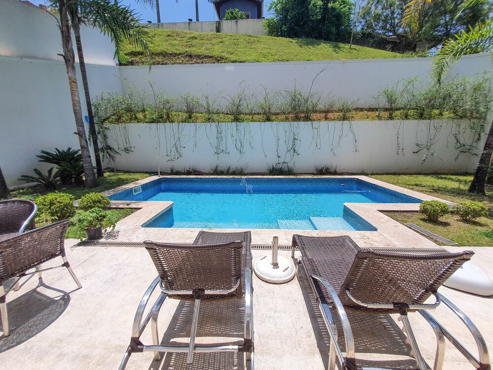 Casa de Condomínio, 4 quartos - Foto 15