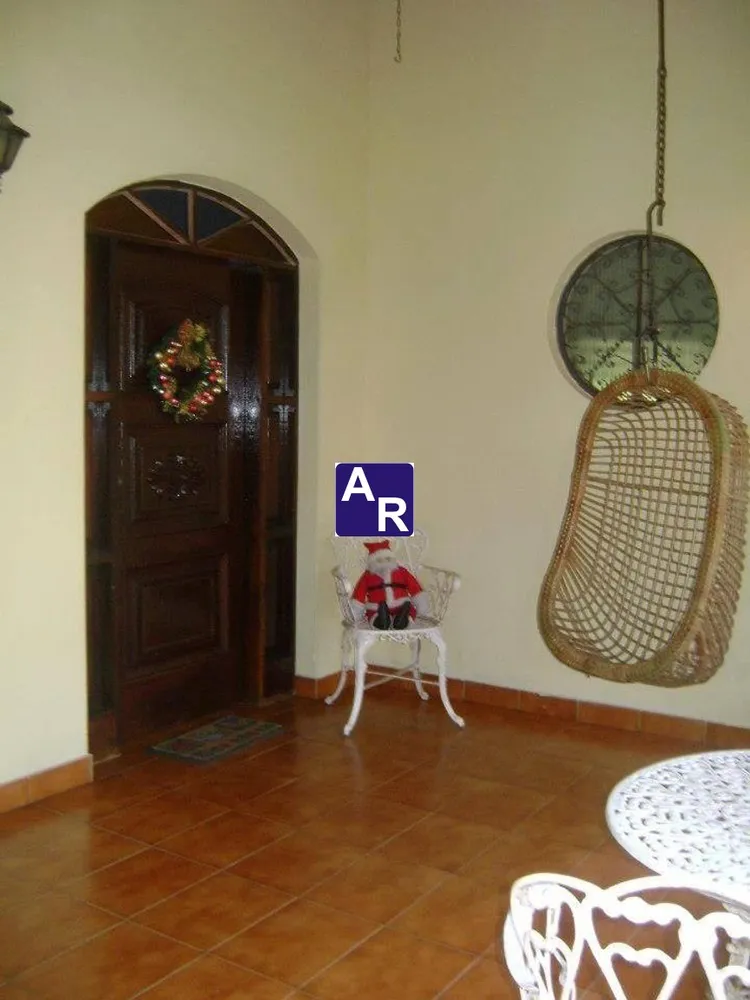 Casa de Condomínio, 5 quartos - Foto 30