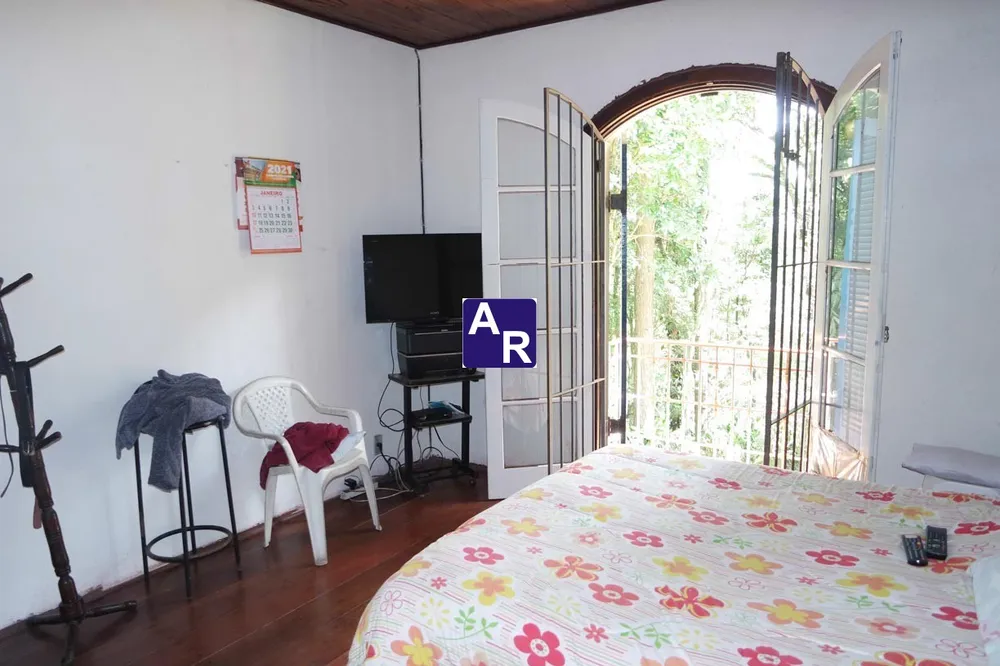 Casa de Condomínio, 5 quartos - Foto 10
