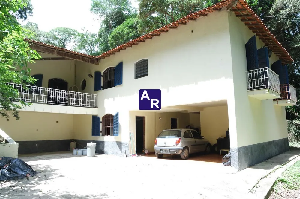 Casa de Condomínio, 5 quartos - Foto 2