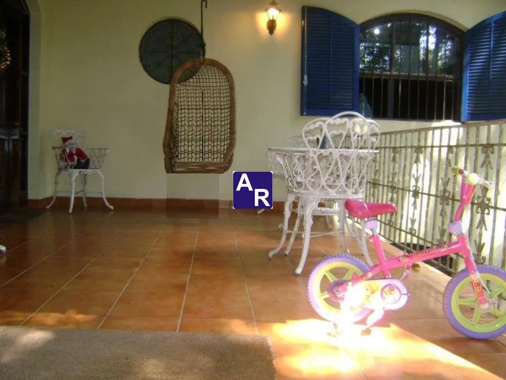 Casa de Condomínio, 5 quartos - Foto 9