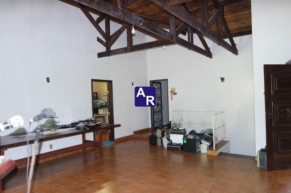 Casa de Condomínio, 5 quartos - Foto 2