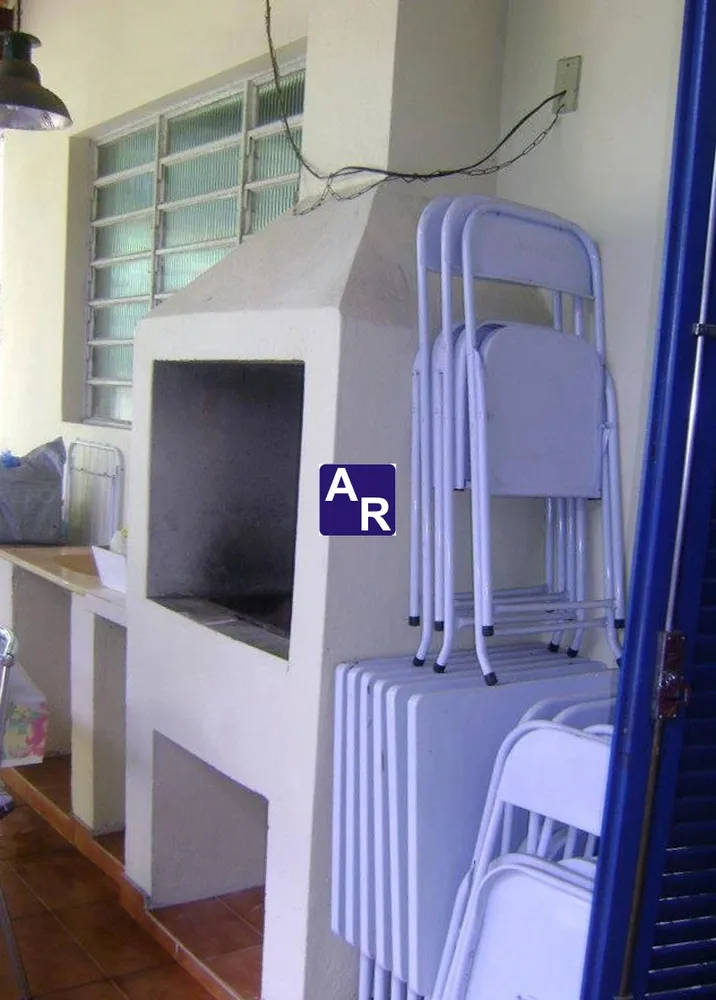 Casa de Condomínio, 5 quartos - Foto 25