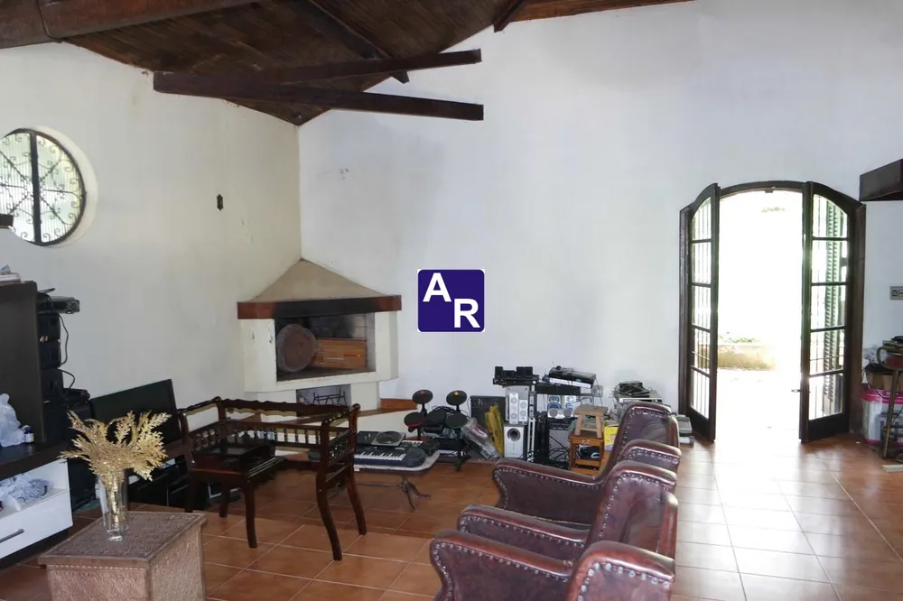 Casa de Condomínio, 5 quartos - Foto 3
