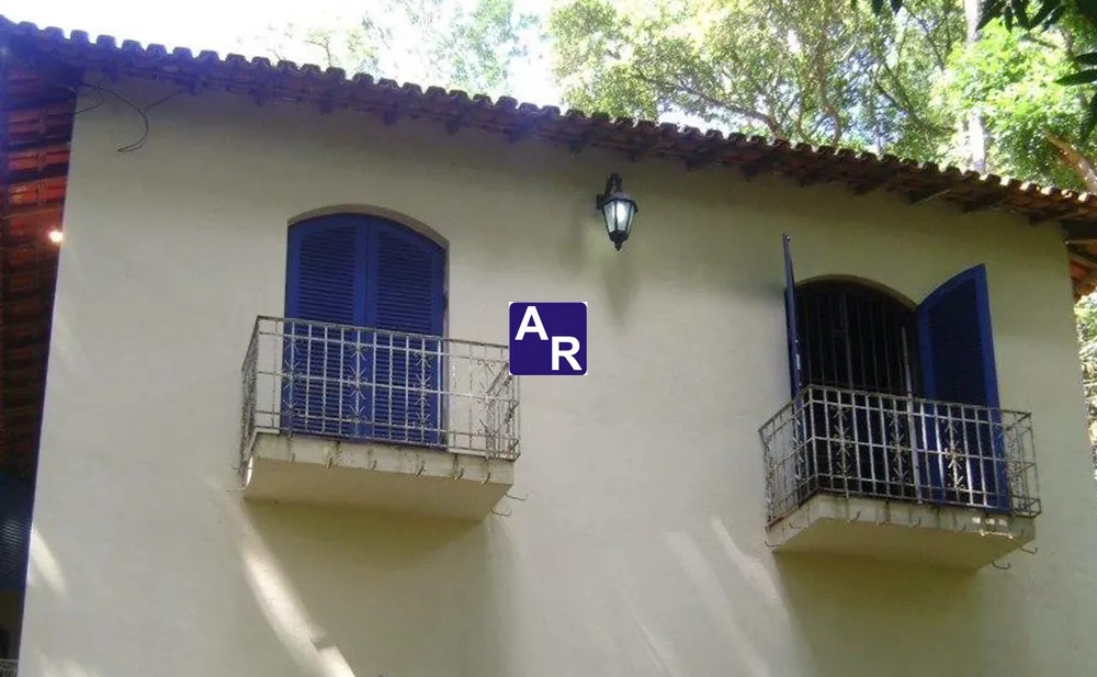Casa de Condomínio, 5 quartos - Foto 7