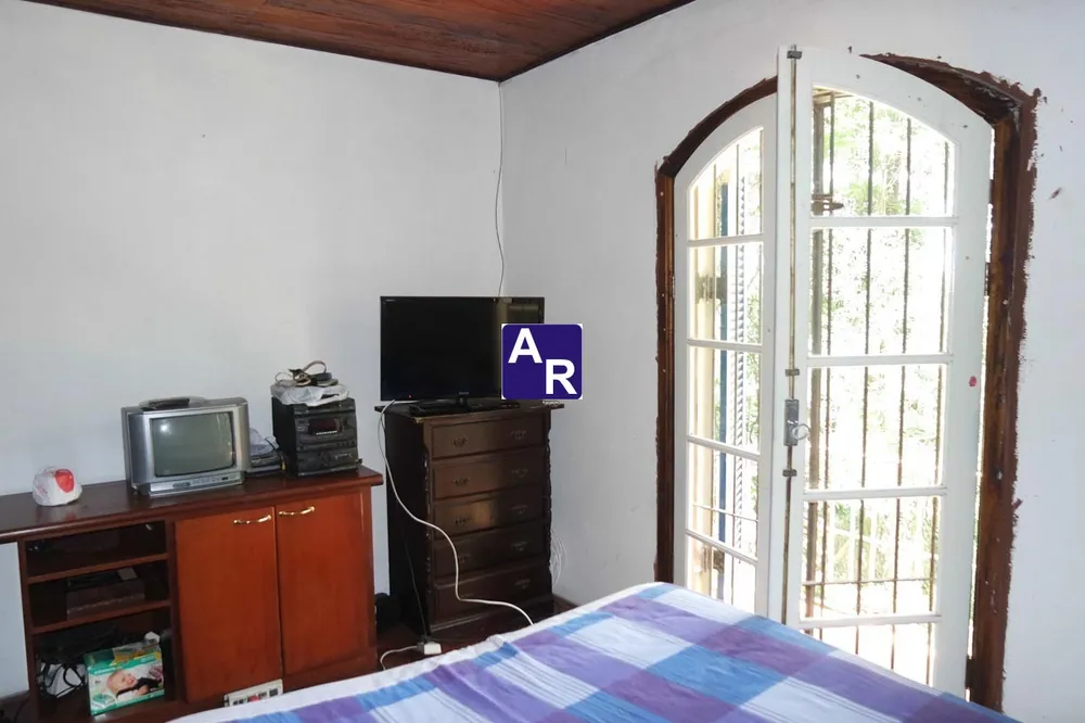 Casa de Condomínio, 5 quartos - Foto 19