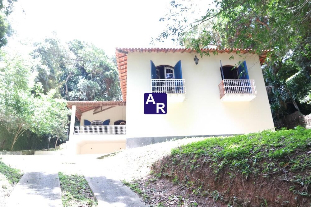 Casa de Condomínio, 5 quartos - Foto 1