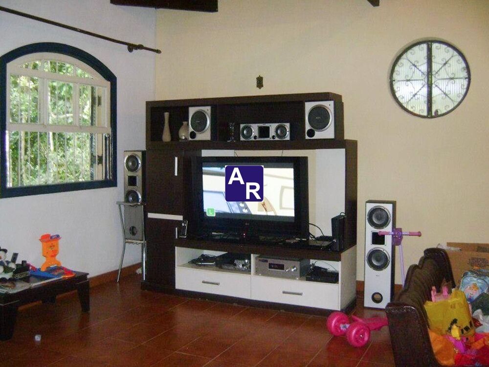 Casa de Condomínio, 5 quartos - Foto 5