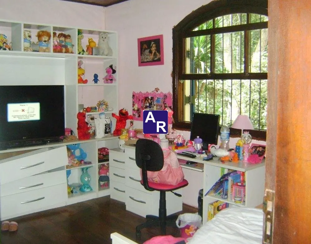 Casa de Condomínio, 5 quartos - Foto 20
