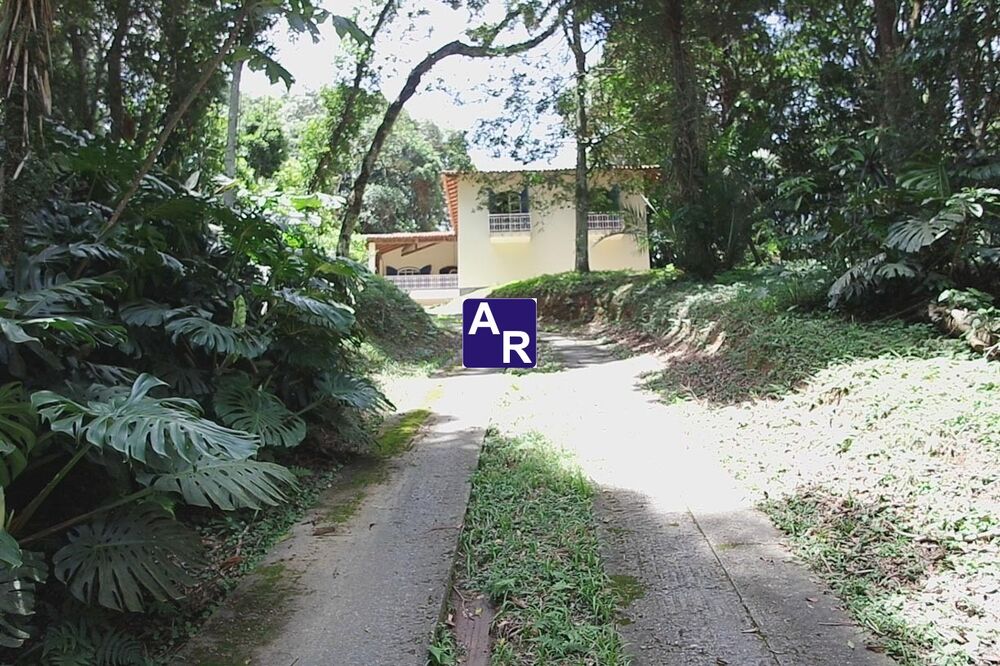 Casa de Condomínio, 5 quartos - Foto 15