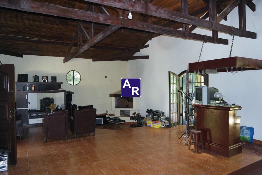 Casa de Condomínio, 5 quartos - Foto 3