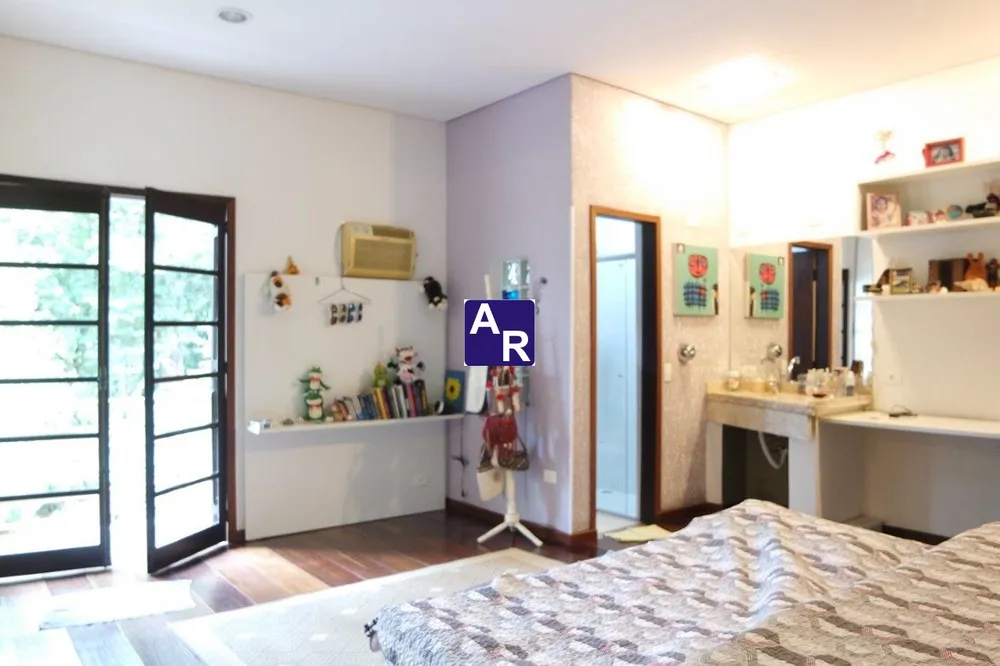 Casa de Condomínio, 4 quartos - Foto 6