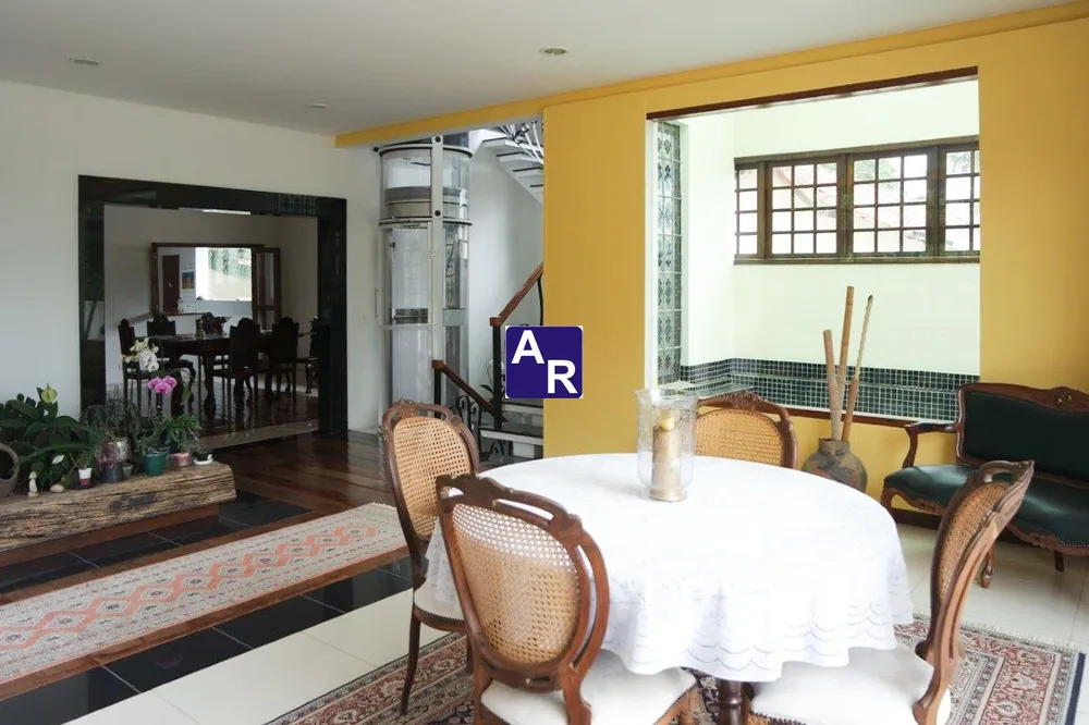 Casa de Condomínio, 4 quartos - Foto 4