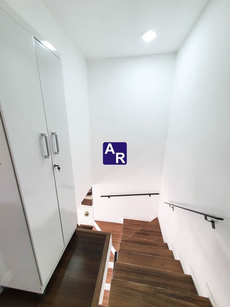 Casa de Condomínio, 2 quartos - Foto 6
