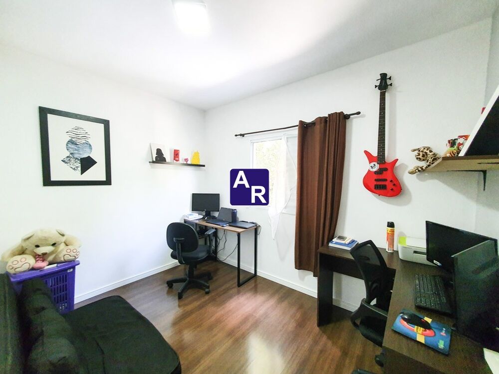 Casa de Condomínio, 2 quartos - Foto 7