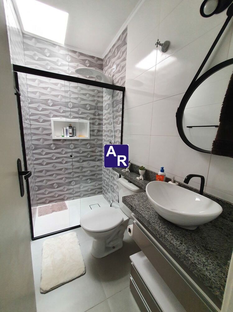 Casa de Condomínio, 2 quartos - Foto 8