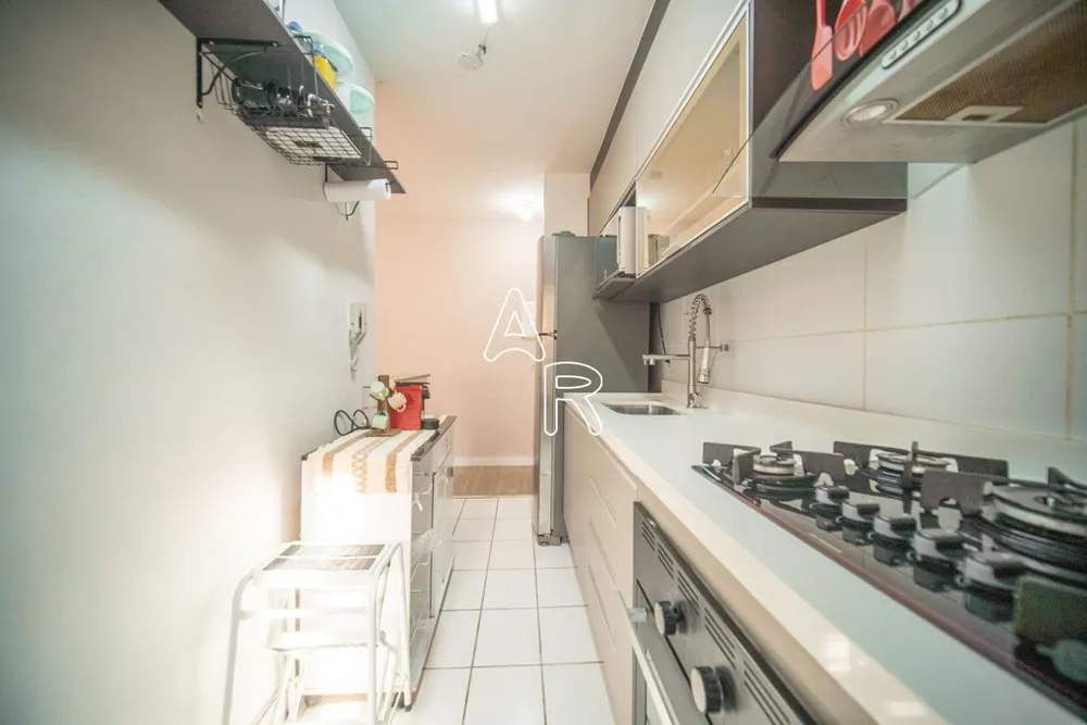 Apartamento, 3 quartos, 69 m² - Foto 2