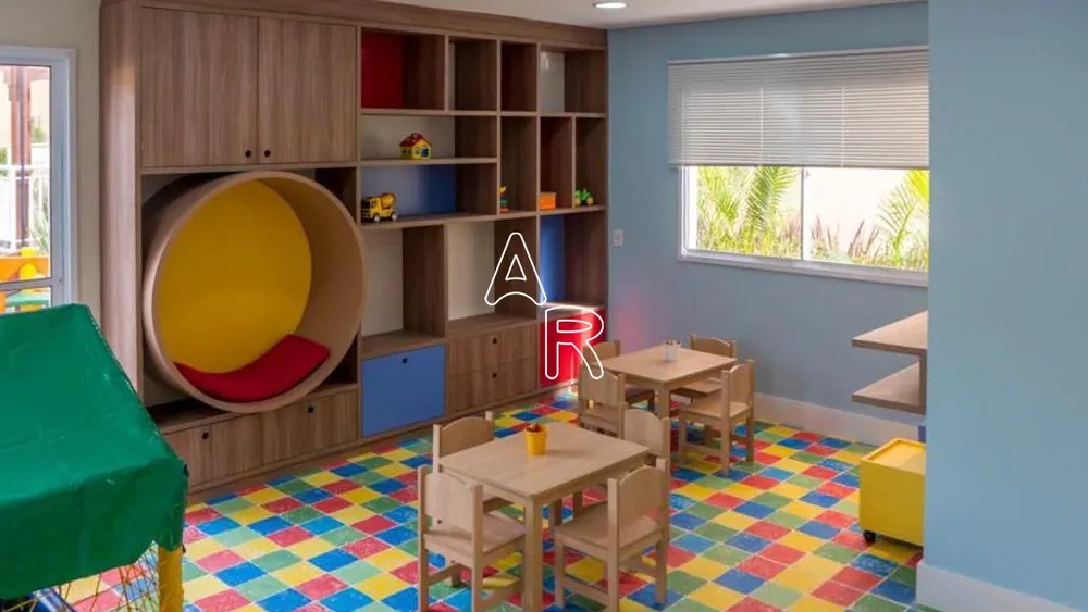Apartamento, 3 quartos, 69 m² - Foto 8