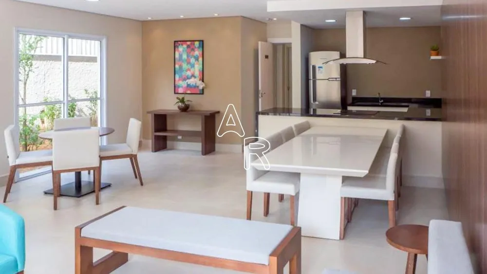Apartamento, 3 quartos, 69 m² - Foto 5