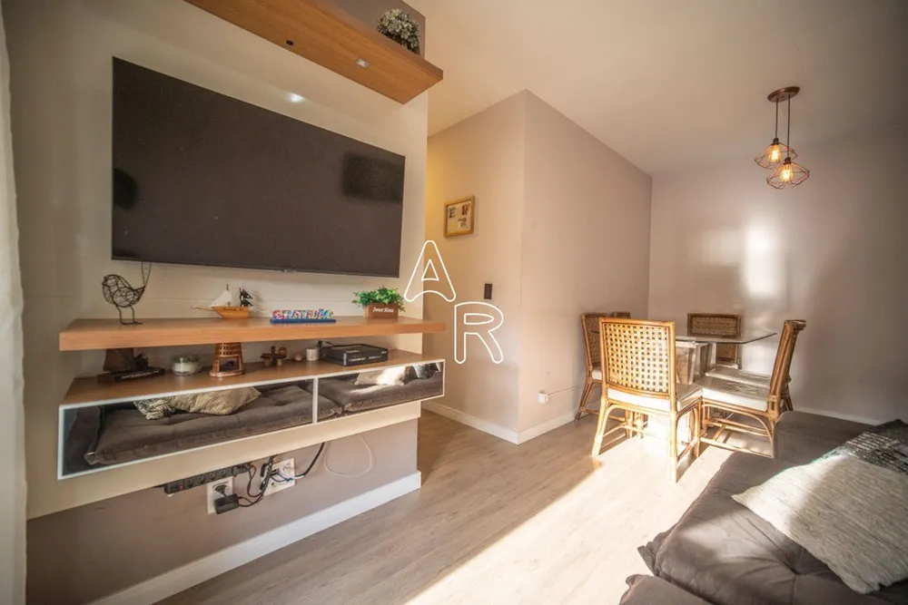 Apartamento, 3 quartos, 69 m² - Foto 1
