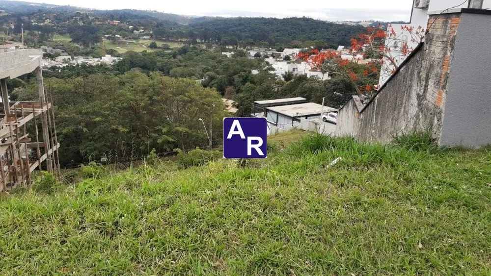 Terreno, 534 m² - Foto 1