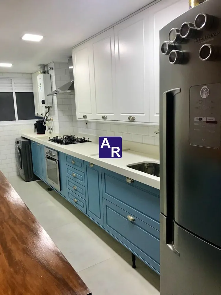 Apartamento, 3 quartos, 65 m² - Foto 4