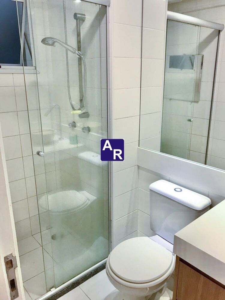 Apartamento, 3 quartos, 65 m² - Foto 9