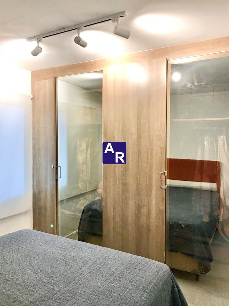 Apartamento, 3 quartos, 65 m² - Foto 8