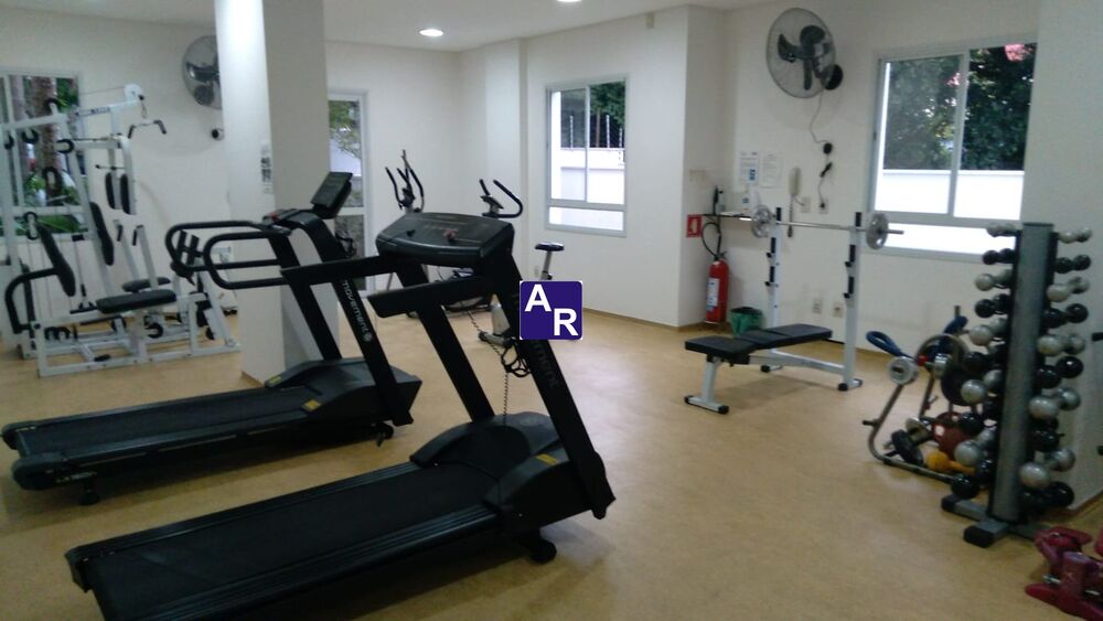Apartamento, 3 quartos, 65 m² - Foto 2