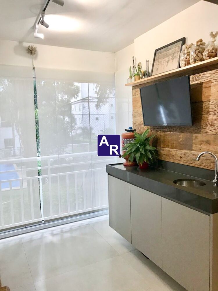 Apartamento, 3 quartos, 65 m² - Foto 13