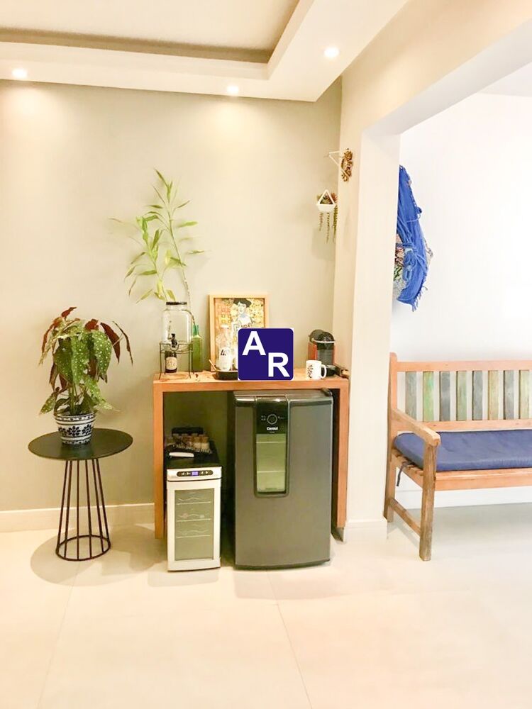 Apartamento, 3 quartos, 65 m² - Foto 4