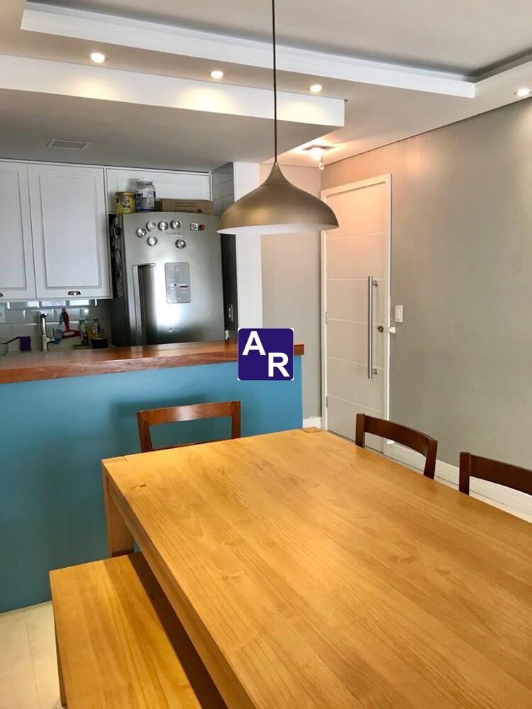 Apartamento, 3 quartos, 65 m² - Foto 12