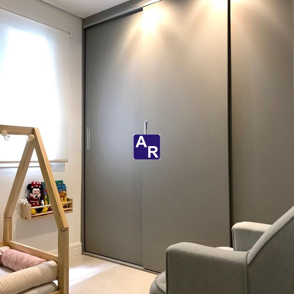 Apartamento, 3 quartos, 65 m² - Foto 11