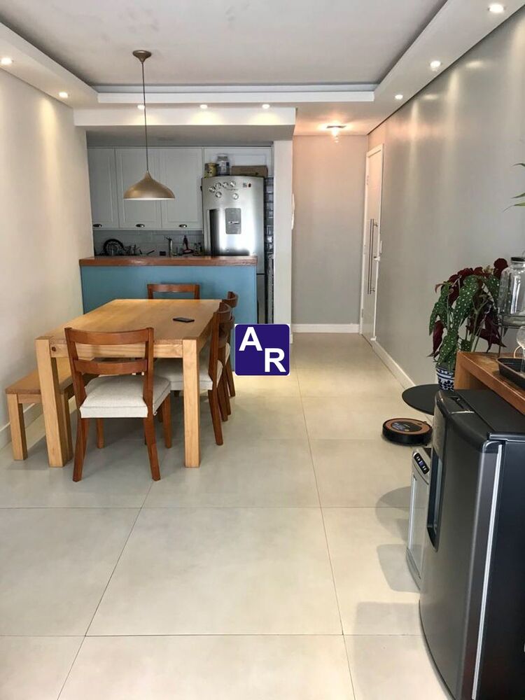Apartamento, 3 quartos, 65 m² - Foto 5